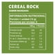 thumbnail image 3 of Cereal Rock Manzana 6X15, 90 g, 3 of 4
