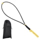 thumbnail image 1 of Ayuda Para El Entrenamiento De Swing De Golf Cuerda Elástica Antideslizante Para Mujeres, Hombres, Principiantes, Adultos, Amarillo, 1 of 3