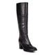 thumbnail image 2 of Bota Cuero Haly Negro, 2 of 5
