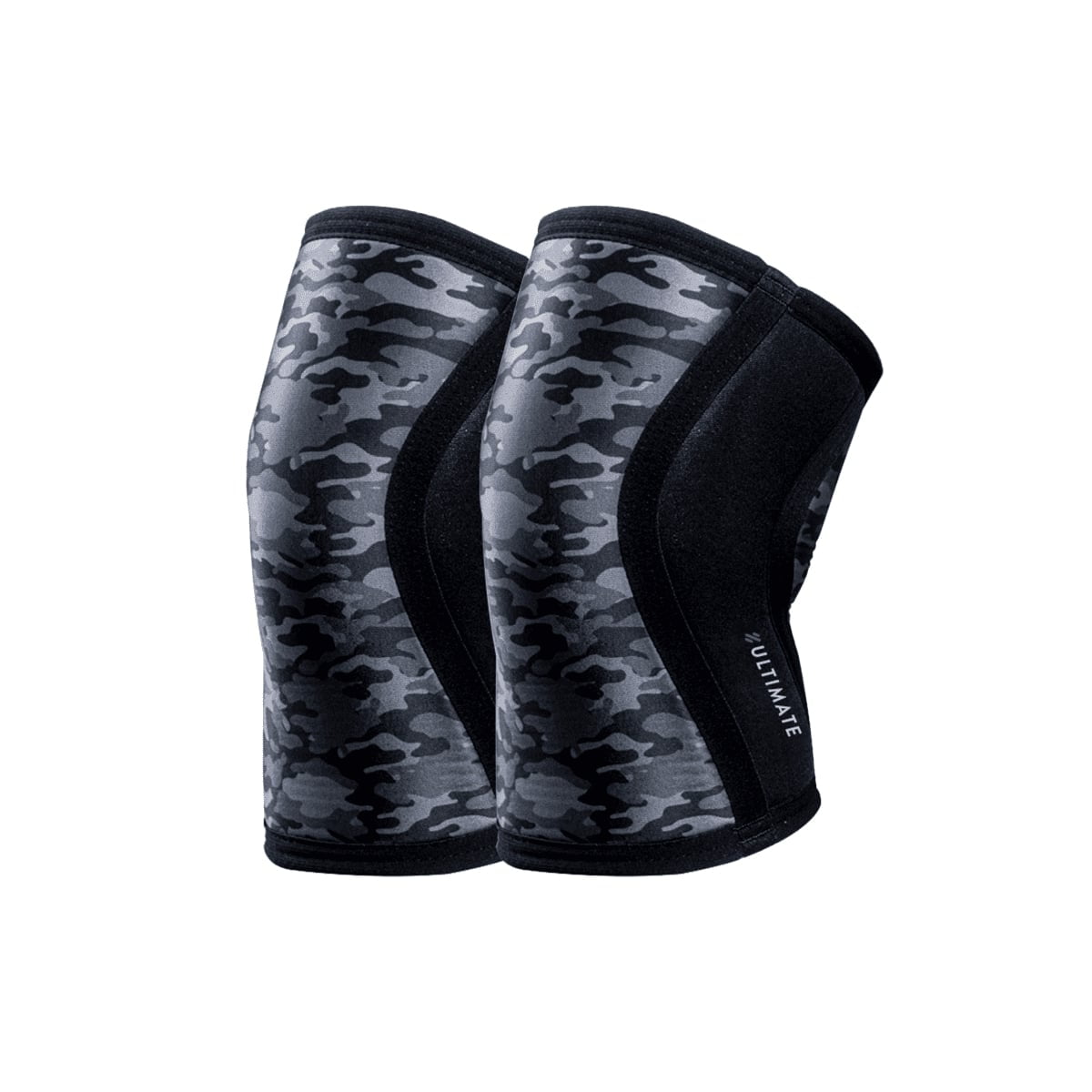 Ultimate Fitness - Protector Rodilleras Crossfit Elite Talla S