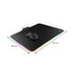 thumbnail image 4 of Mousepad Gamer Rgb Usb 36x30cm Negro Fury Ultra, 4 of 5
