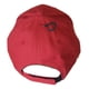 thumbnail image 3 of Gorra NCAA Alabama Crimson Tide con logo (carmesí), 3 of 3