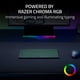 thumbnail image 4 of Teclado inalámbrico portátil para juegos Razer Joro con Chroma RGB, 4 of 9