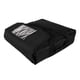 thumbnail image 4 of Pizza Develivey Bag Bolsa De Aislamiento De Entrega Para Catering Profesional Travel Black 50x50x16cm, 4 of 5