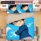 thumbnail image 1 of Detective Conan AnimeBedding Set Bed Set Quilt Cover Pillowcase Boys Adult Home Textile, 1 of 5