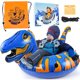 thumbnail image 1 of Trineo inflable Snow Tube Aoskie Dinosaur para niños y adultos, 1 of 7