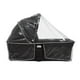 thumbnail image 4 of Moisés Mixx Next Carry Cot Caviar Nuna, 4 of 9