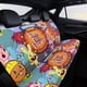 thumbnail image 4 of Funda Elástica para Asiento Trasero de Auto Desmarcar Amigos del Árbol Feliz 120x59x76cm, 4 of 6