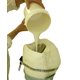 thumbnail image 5 of Látex para vaciado Environmolds 407, 946 ml, para fabricación de máscaras, 5 of 9