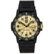 thumbnail image 1 of Reloj Digital Leatherback Sea Turtle Giant Negro Hombre 44mm, 1 of 2