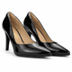 thumbnail image 5 of Zapato Negro Mujer Casual Chalada Clora, 5 of 6