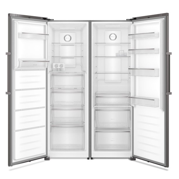 Refrigerador Fensa Congelador No Frost / Kit Twin 617 Litros | Lider