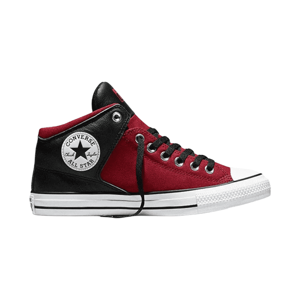ZAPATILLAS URBANAS CONVERSE CTAS HIGH STREET HOMBRE | A19335C-642 - Talla 42.5 CL / 9 US - HOMBRE / 11 US - MUJER / 27.5 CM