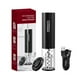 thumbnail image 1 of Sacacorchos Eléctrico Destapador De Vino Automático Recargable Usb, 1 of 8