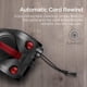 thumbnail image 3 of Aspirador sin bolsa Eureka Whirlwind NEN110D, 3 of 9