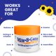 thumbnail image 4 of Crema para ácaros y alivio de picaduras Mite-B-Gone, 240 ml, crema con 10% de azufre, 4 of 9