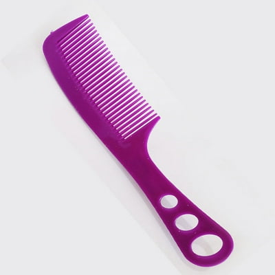 Peineta Pelo Desenredante Familiar 1 Un Alondra