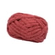 thumbnail image 2 of Hilo Grueso Y Grueso Para Hacer Tú Mismo Hilo Gigante Para Tejer Almohadón De Crochet Rojo Oscuro, 2 of 5