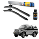 thumbnail image 1 of Plumillas Hella Cleantech para Daihatsu Feroza 1988-2000, 1 of 3
