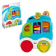 thumbnail image 1 of Auto Actividades de Animales Fisher Price, 1 of 1