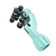 thumbnail image 4 of Heavy Duty Tube Cutting Hand Too,l Hoja de material acero Mini Bearing Cutter Herramientas manuales de tubos de cobre para cobre, PVC, aluminio, Verde, 4 of 5