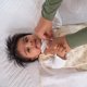 thumbnail image 3 of Manta portátil HALO SleepSack Sleepsack, 100% algodón, 3 of 6