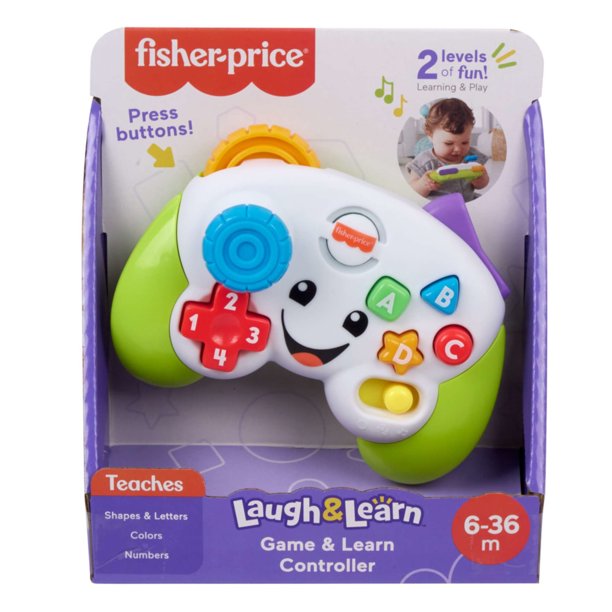 Price Laugh Set De Regalo Tecnologico Fisher Price Fisher-Price