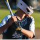 thumbnail image 3 of Collar SUPBOMM 46 cm colores del equipo de béisbol trenzado, 3 of 3