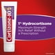 thumbnail image 4 of Crema Cortizone-10 Maximum Strength Intensive Healing para aliviar la picazón, hidrocortisona al 1%,, 4 of 9