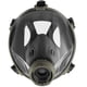 thumbnail image 1 of Máscara antigás MIRA Safety CM-I01 integral de grado industrial, 1 of 7