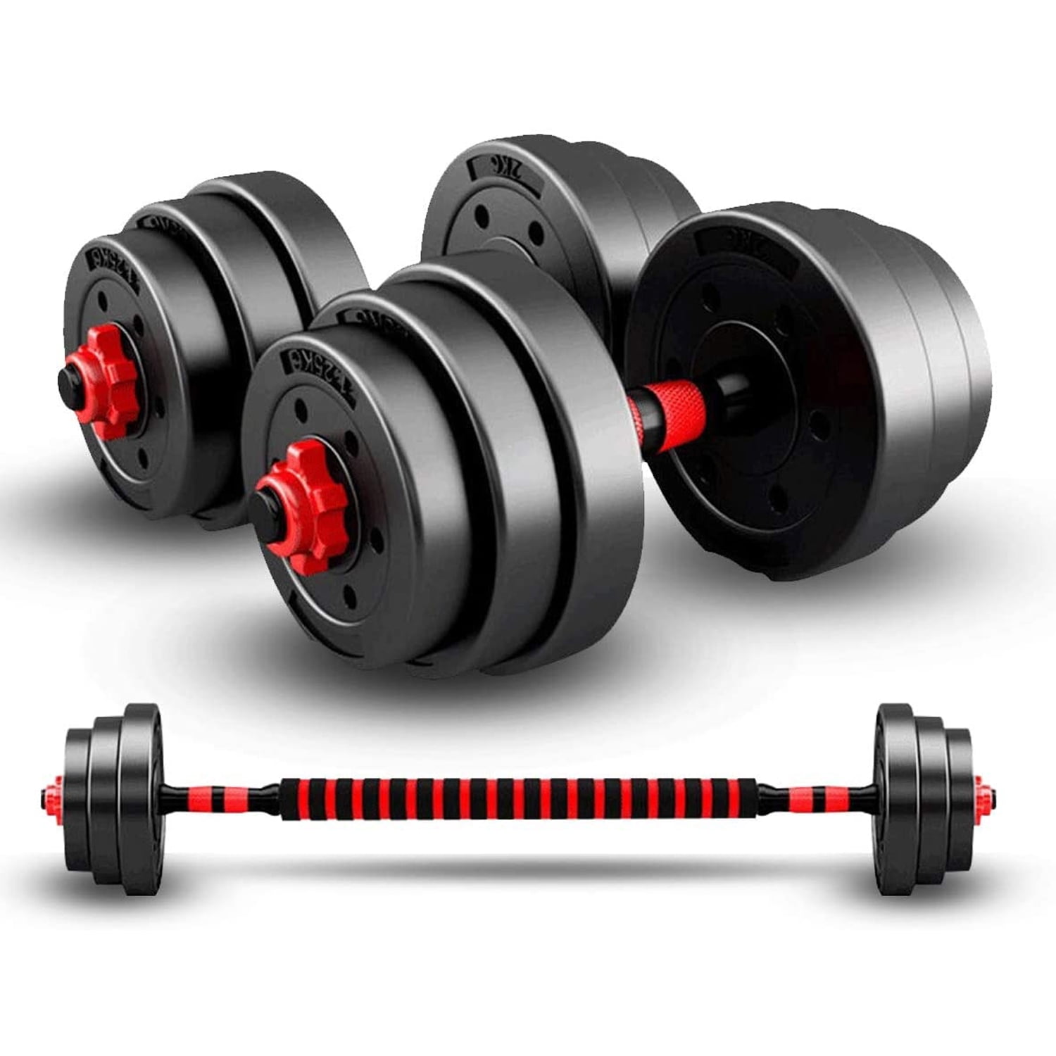 Xport - Set Mancuernas 30 Kg