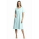 thumbnail image 1 of Camisa Algodón Liso Con Alforzas Y Pasacinta, 1 of 3