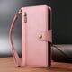 thumbnail image 1 of Wallet Card PU Leather Phone Case With Kickstand For Samsung Galaxy A82 A72 A52 A42 A32 A22 A12 M12 A10 A10S A20S A20E A20 A30 A40 A50 A70 Card Holder Cover, 1 of 3