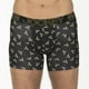 thumbnail image 1 of Boxer Ajustado De Algodón Con Estampado, 1 of 2