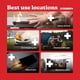 thumbnail image 4 of Spray extintor de incendios, aerosol Lifeguard, no tóxico, 10 años, 4 of 7