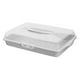 thumbnail image 1 of Caja Porta Alimentos Rectangular Gris, 1 of 3