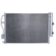 thumbnail image 1 of Radiador aire acondicionado chevrolet sonic 1.6 2011 2016, 1 of 2