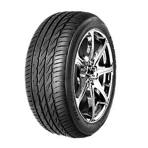 Saferich - Neumatico 255/55 R17 101W Frc26