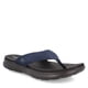 thumbnail image 1 of Sandalia Hombre Gulhi Negro azul, 1 of 6