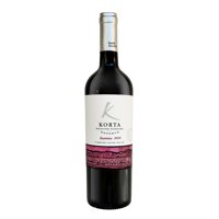 Korta - Vino Reserva Carmenere, 750 Cc, 13,5%