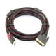 thumbnail image 2 of Cable HDMI a DVI de 1,5 metro, 2 of 3