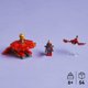 thumbnail image 3 of Bloques de Construcción LEGO 71823 Ninjago Kai Dragón Giratorio, 3 of 6