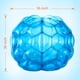 thumbnail image 4 of Bumper Balls Theefun, paquete de 2 unidades, inflables, sumo, 36 pulgadas, color azul, 4 of 6