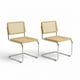 thumbnail image 2 of Pack de 2 Sillas Breuer Top, 2 of 2