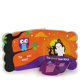 thumbnail image 3 of Libro de Cartón Cottage Door Press Bebés Aman Halloween, 3 of 10
