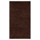 thumbnail image 2 of Alfombra Nubia 160x2.30 CHOCOLATE, 2 of 2
