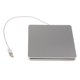 thumbnail image 3 of Caja SATA Para DVD RW Con Ranura Superdelgada Externa USB 2.0 Para Mac, 3 of 3