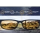 thumbnail image 4 of Gafas de sol IKON LENSES Holbrook XL espejo dorado 24K, 4 of 7