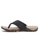 thumbnail image 2 of Sandalia Sulein Black 41, 2 of 3