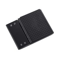 Magideal - Báscula De Cocina Portátil, Báscula De Alimentos Para , Pantalla Led, Báscula De De 0,1 G, Báscula Para Comida, Cocina, Joyería,